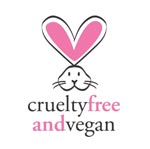 Cruelty free e Vegan by Peta