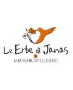 Le Erbe di Janas