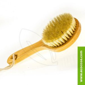 spazzola corpo esfoliante