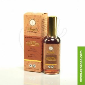 olio anticellulite