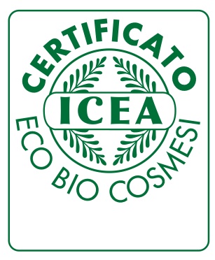 ICEA Ecobiocosmesi